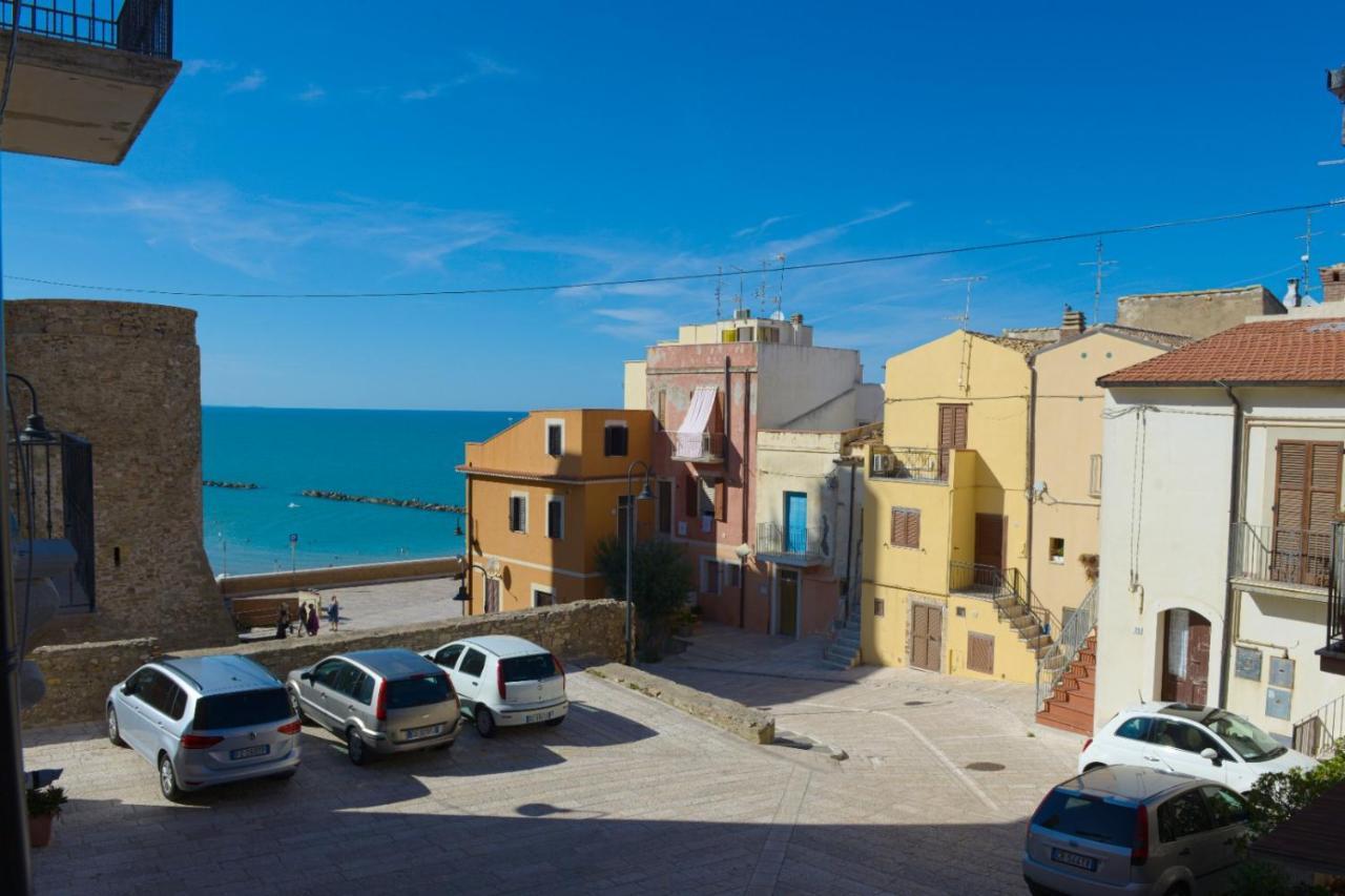 42° Parallelo Termoli Exterior photo